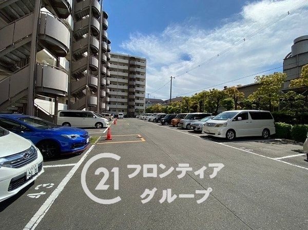 エクセラート八尾　中古マンション