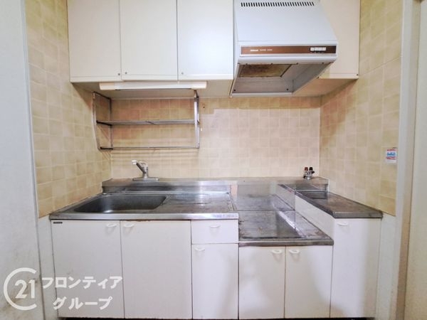 エクセラート八尾　中古マンション