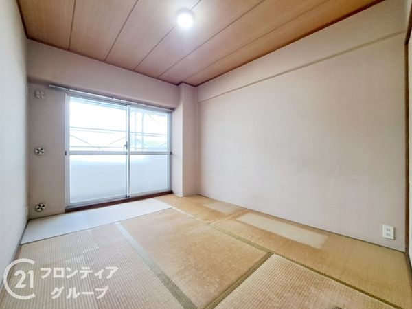 エクセラート八尾　中古マンション