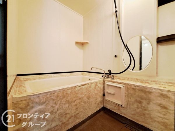 エクセラート八尾　中古マンション