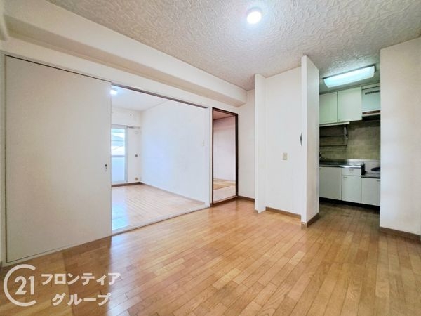 エクセラート八尾　中古マンション