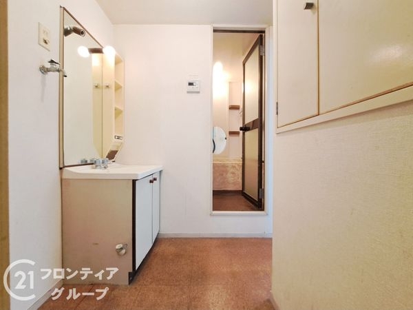 エクセラート八尾　中古マンション