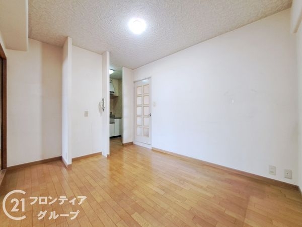 エクセラート八尾　中古マンション