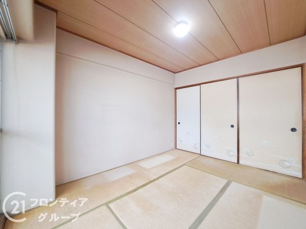 エクセラート八尾　中古マンション