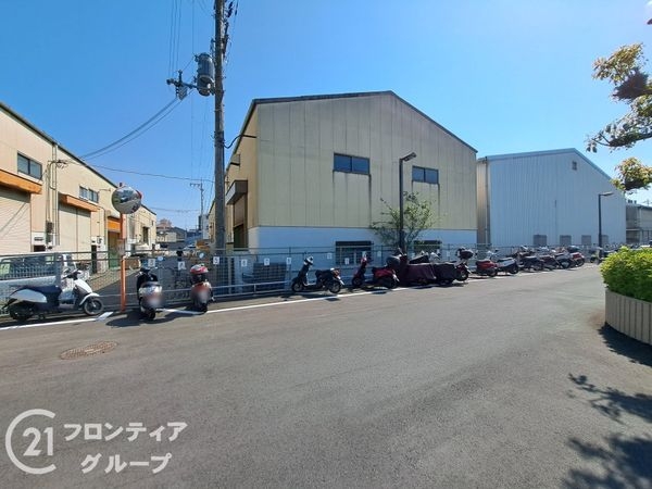 朝日プラザイーストスクエア　中古マンション