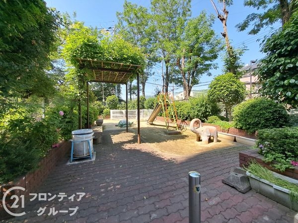 朝日プラザイーストスクエア　中古マンション