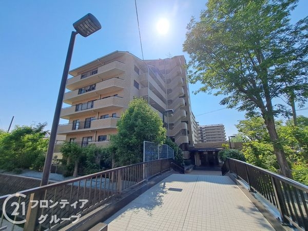 朝日プラザイーストスクエア　中古マンション