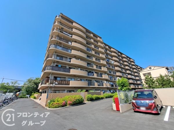 朝日プラザイーストスクエア　中古マンション