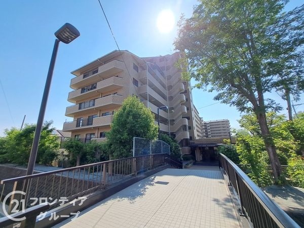 朝日プラザイーストスクエア　中古マンション