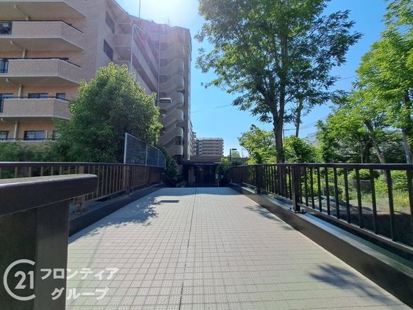 朝日プラザイーストスクエア　中古マンション