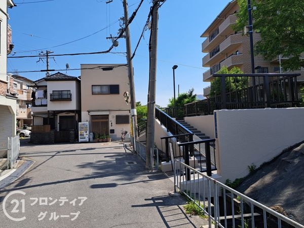 朝日プラザイーストスクエア　中古マンション