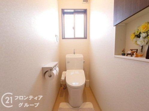 東大阪市横小路町４丁目の中古一戸建て