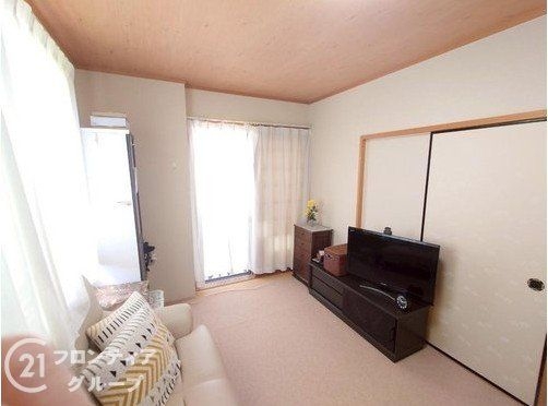 東大阪市横小路町４丁目の中古一戸建て