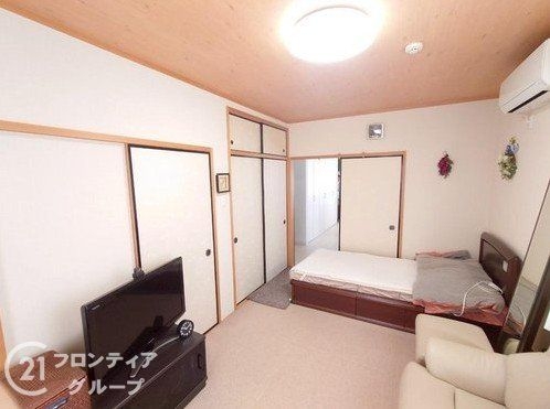 東大阪市横小路町４丁目の中古一戸建て
