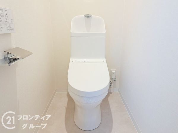 カーサ東大阪・徳庵　中古マンション