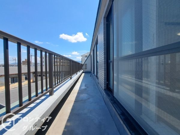 カーサ東大阪・徳庵　中古マンション