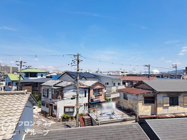 カーサ東大阪・徳庵　中古マンション