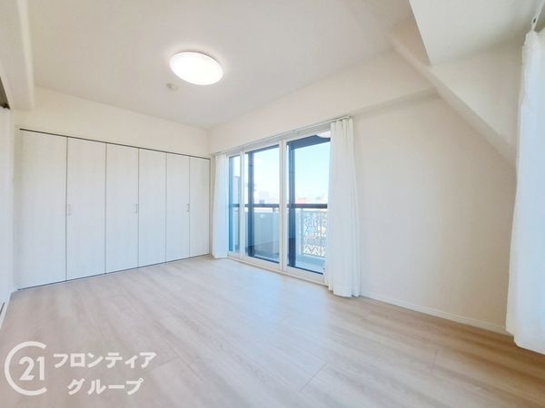 カーサ東大阪・徳庵　中古マンション
