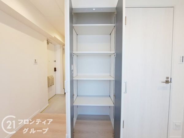 カーサ東大阪・徳庵　中古マンション