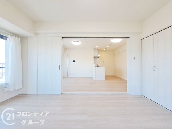 カーサ東大阪・徳庵　中古マンション