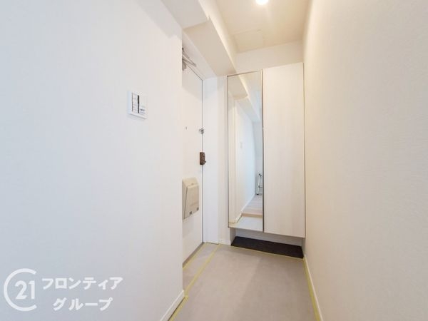 カーサ東大阪・徳庵　中古マンション