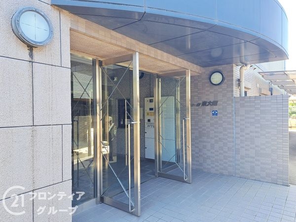 カーサ東大阪・徳庵　中古マンション