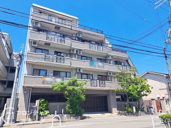 カーサ東大阪・徳庵　中古マンション