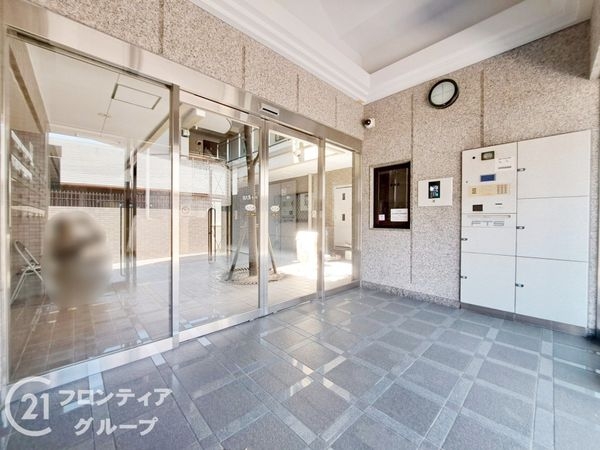 カーサ東大阪・徳庵　中古マンション