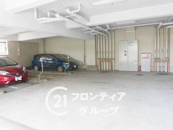 カーサ東大阪・徳庵　中古マンション