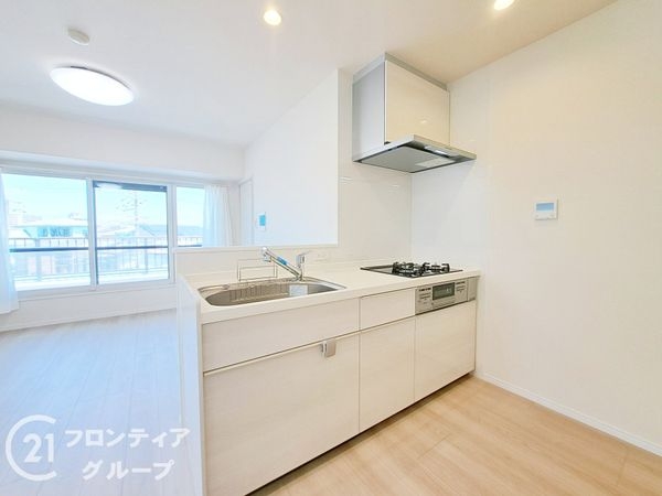 カーサ東大阪・徳庵　中古マンション