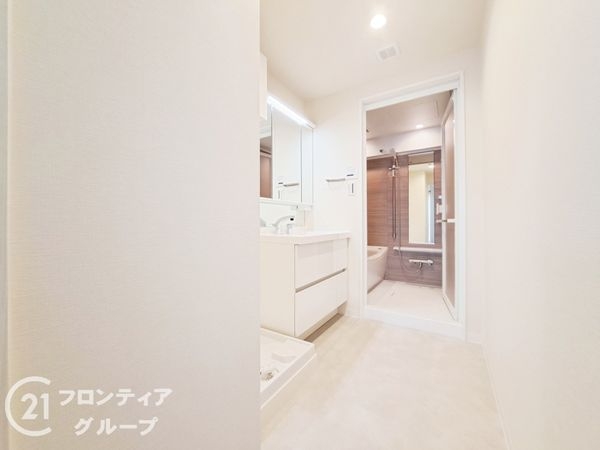カーサ東大阪・徳庵　中古マンション