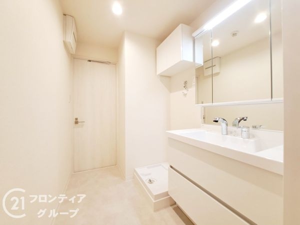 カーサ東大阪・徳庵　中古マンション