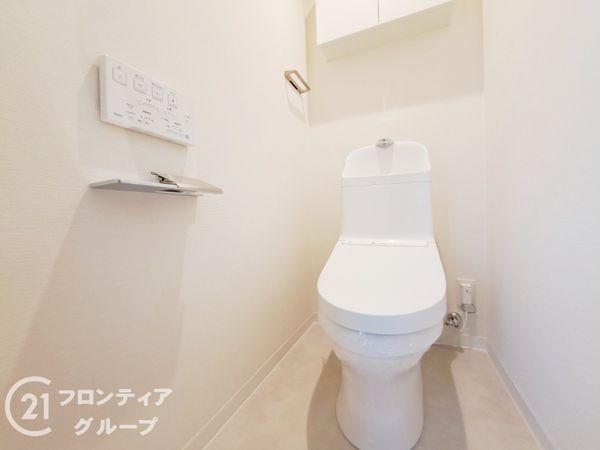 カーサ東大阪・徳庵　中古マンション