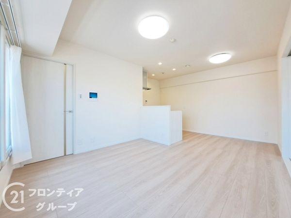 カーサ東大阪・徳庵　中古マンション
