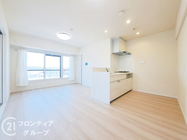 カーサ東大阪・徳庵　中古マンション