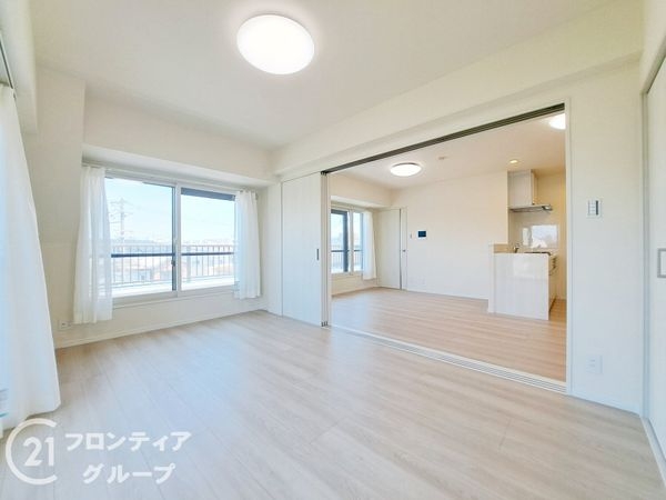 カーサ東大阪・徳庵　中古マンション