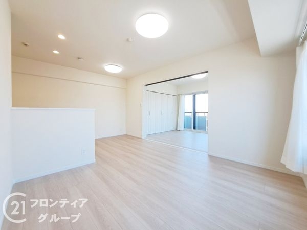 カーサ東大阪・徳庵　中古マンション