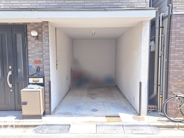 東大阪市新家２丁目　中古一戸建て