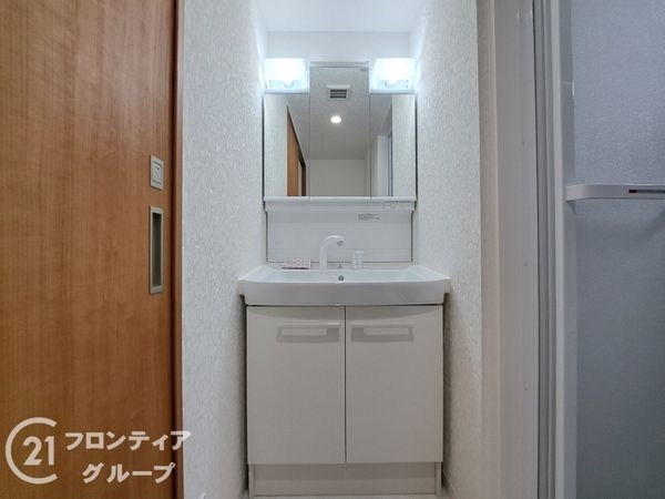 キャステージパーク２番街　中古マンション