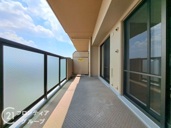 キャステージパーク２番街　中古マンション
