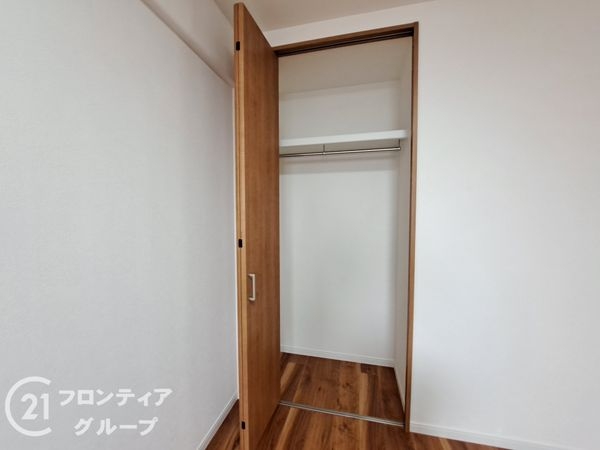 キャステージパーク２番街　中古マンション