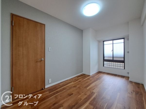キャステージパーク２番街　中古マンション