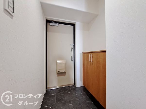 キャステージパーク２番街　中古マンション