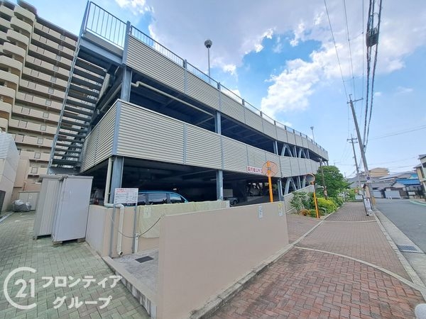 キャステージパーク２番街　中古マンション