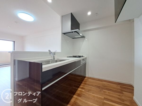 キャステージパーク２番街　中古マンション
