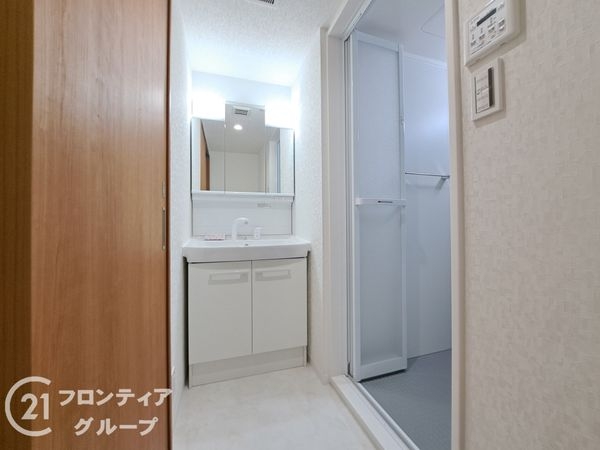 キャステージパーク２番街　中古マンション