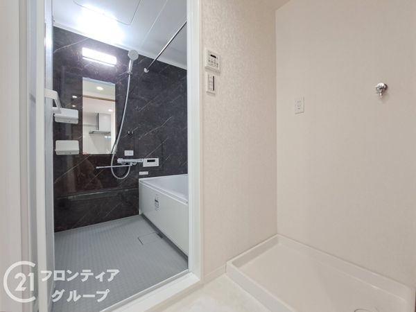 キャステージパーク２番街　中古マンション
