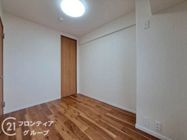 キャステージパーク２番街　中古マンション