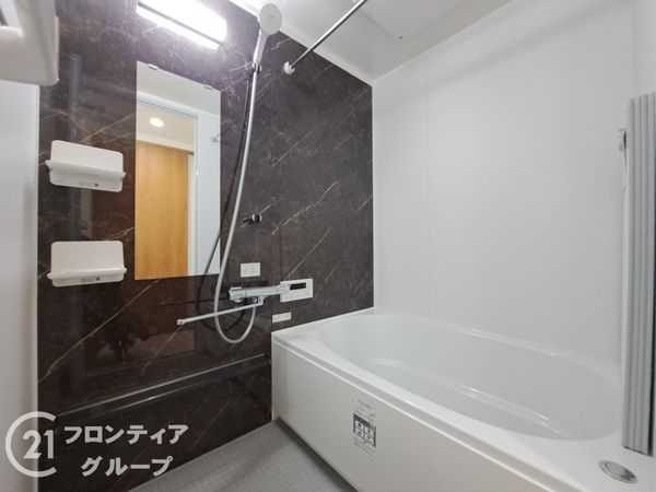 キャステージパーク２番街　中古マンション