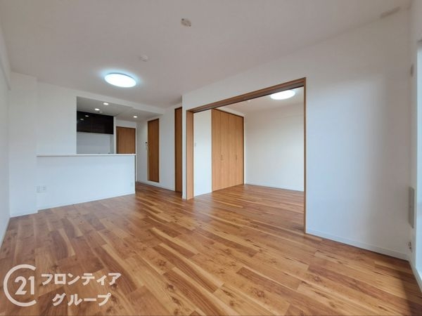 キャステージパーク２番街　中古マンション